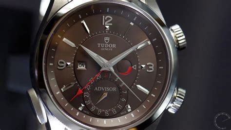 tudor advisor quale il piu bello|tudor watch review.